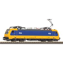 Loco. électrique BR 186 NS