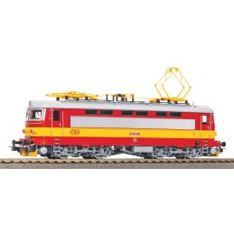 Loco. électrique Rh 242 son