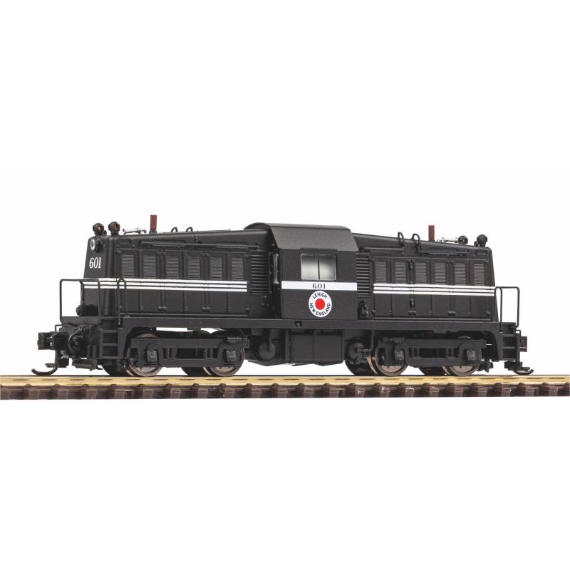 Loco. Diesel LNE 65-Ton 601 son
