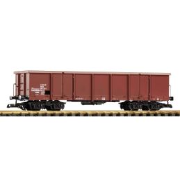 Wagon ouvert Eaos