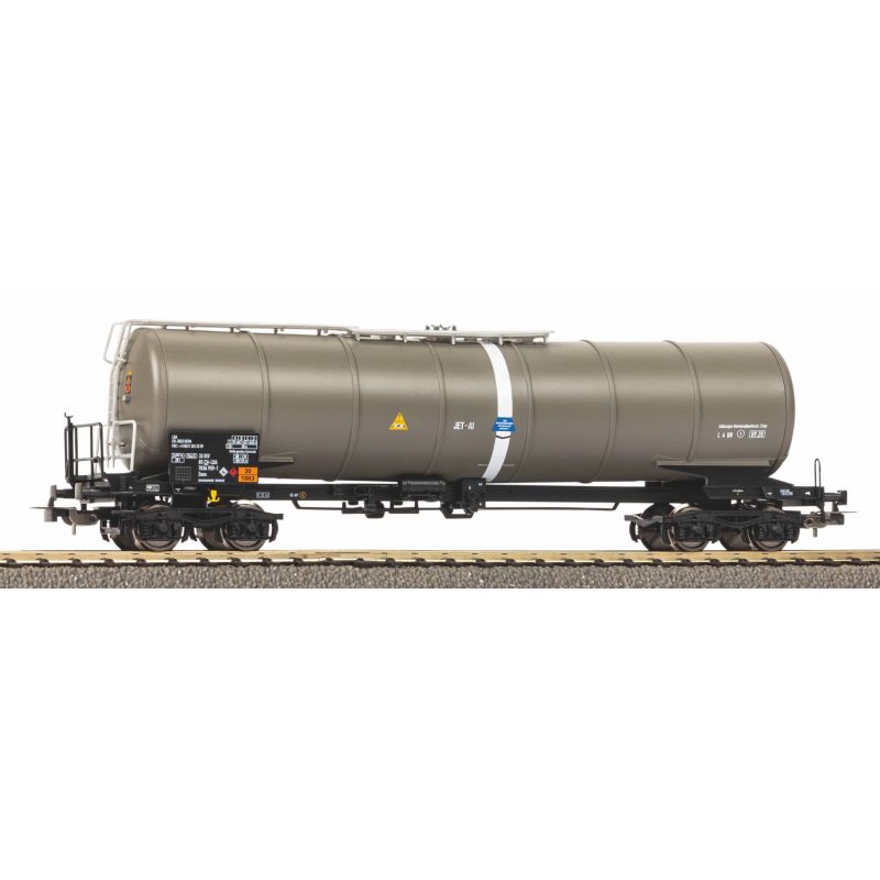 Wagon citerne plie Zans Jet Wagon citerne plie Zans Jet