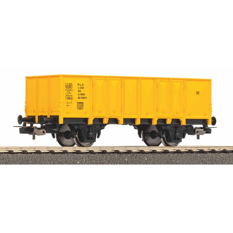 Wagon de marchandises