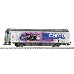 Wagon marchandise