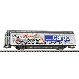 Wagon marchandise