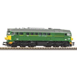 Loco. diesel ST44