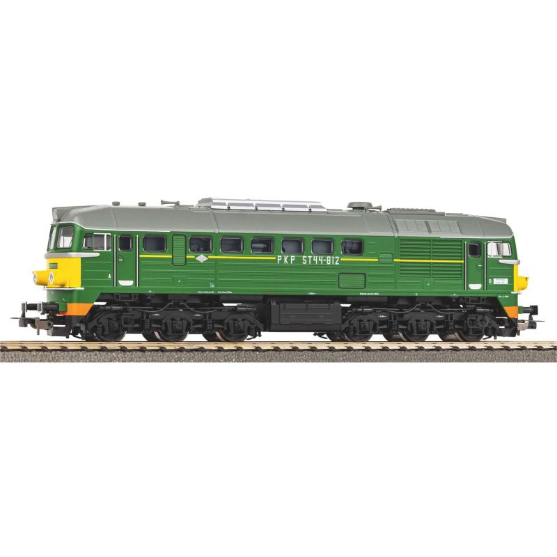 Loco. diesel ST44