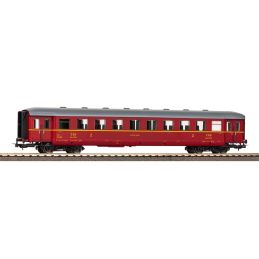 Wagon express à tablier Balm