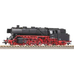 Loco. à vapeur XP BR 62 AC son