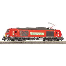 Loco. Diesel BR249 son