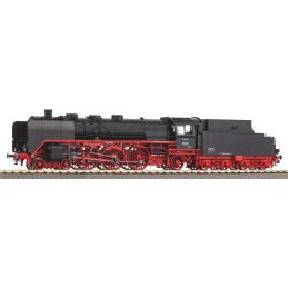 Loco. vapeur BR 03 son