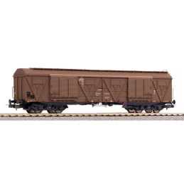 Set 2 wagons marchandises