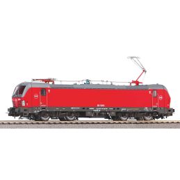 Loco elec. BR EB 3200 DSB