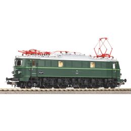 Loco. électrique Rh 1018