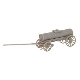 Voiture à purin
