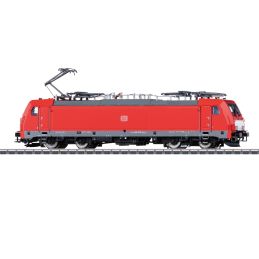 Class 186 Electric Locomotive