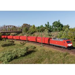 Class 186 Electric Locomotive