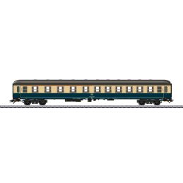 Type ABm 225 Express Passenger Car