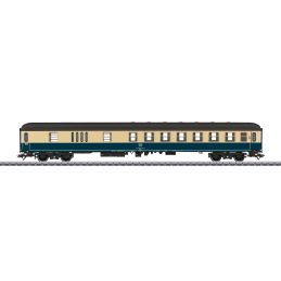 Type BDms 273 Half Baggage Car