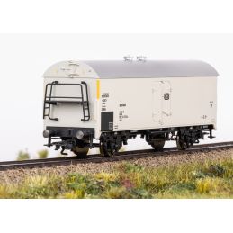 Type Ibs 377 Refrigerator Car