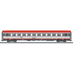 Type Bmz Passenger Car