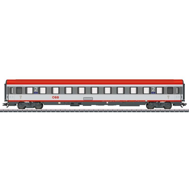 Type Bmz Passenger Car Type Bmz Passenger Car