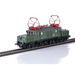Class 193 Electric Locomotive