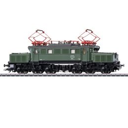 Class 193 Electric Locomotive