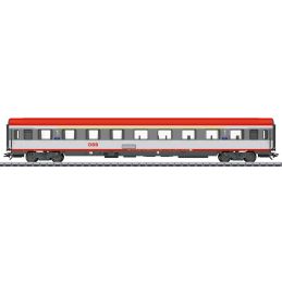 Type Ampz Passenger Car