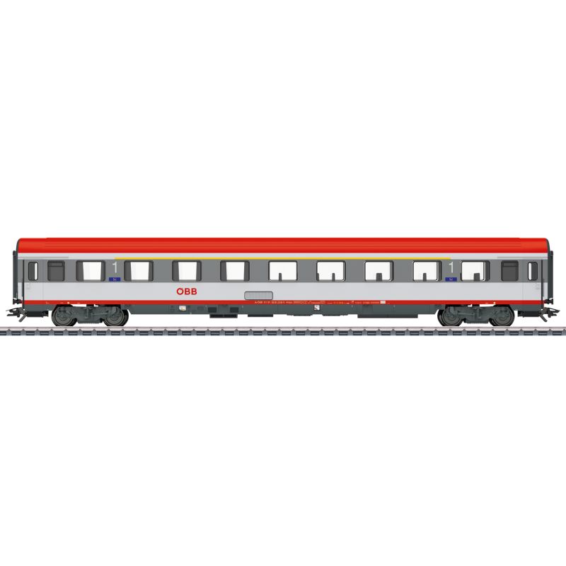 Type Ampz Passenger Car Type Ampz Passenger Car