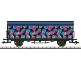 SmileyWorld® Car for 2025
