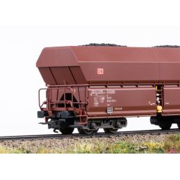 Type Falns 182 Dump Car Set