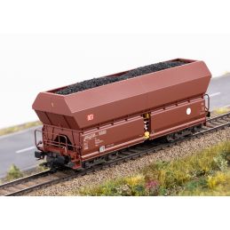 Type Falns 182 Dump Car Set