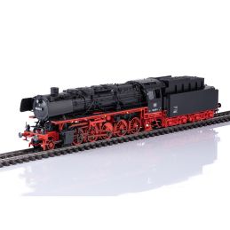 Class 044 Steam Locomotive