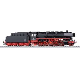 Class 044 Steam Locomotive