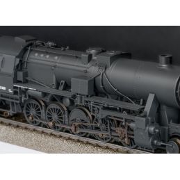 Class 52 Steam Locomotive