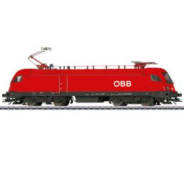 Class 1016 Electric Locomotive