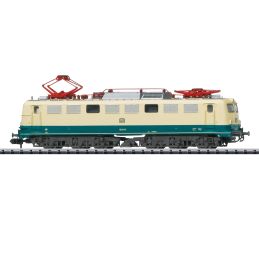 Class 150 Electric Locomotive