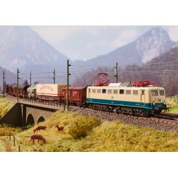 Class 150 Electric Locomotive
