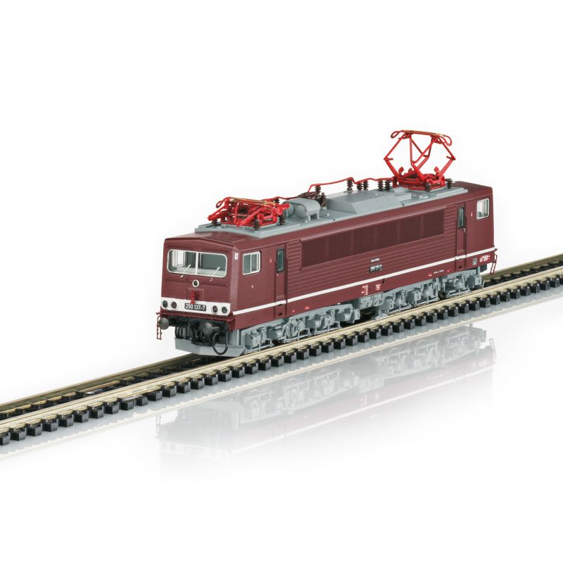 Class 250 Electric Locomotive Class 250 Electric Locomotive