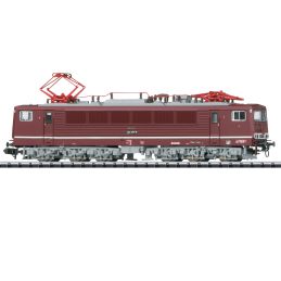Class 250 Electric Locomotive