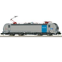 Class 193 Electric Locomotive