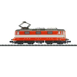 Class Re 4/4 II Electric Locomotive