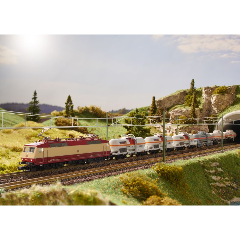Class 120 Electric Locomotive Class 120 Electric Locomotive