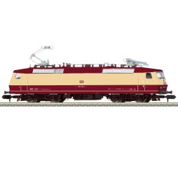 Class 120 Electric Locomotive