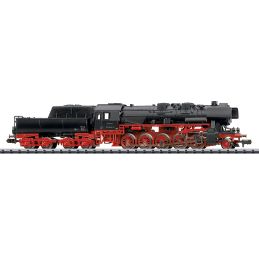 Class 52.80 Steam Locomotive