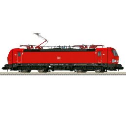 Class 193 Electric Locomotive