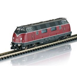 Class V 200 Diesel Locomotive