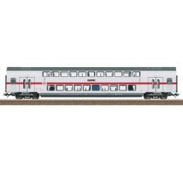 IC2 Type DBpza 682.2 Bi-Level Intermediate Car, 2nd Class
