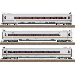 Add-On Car Set