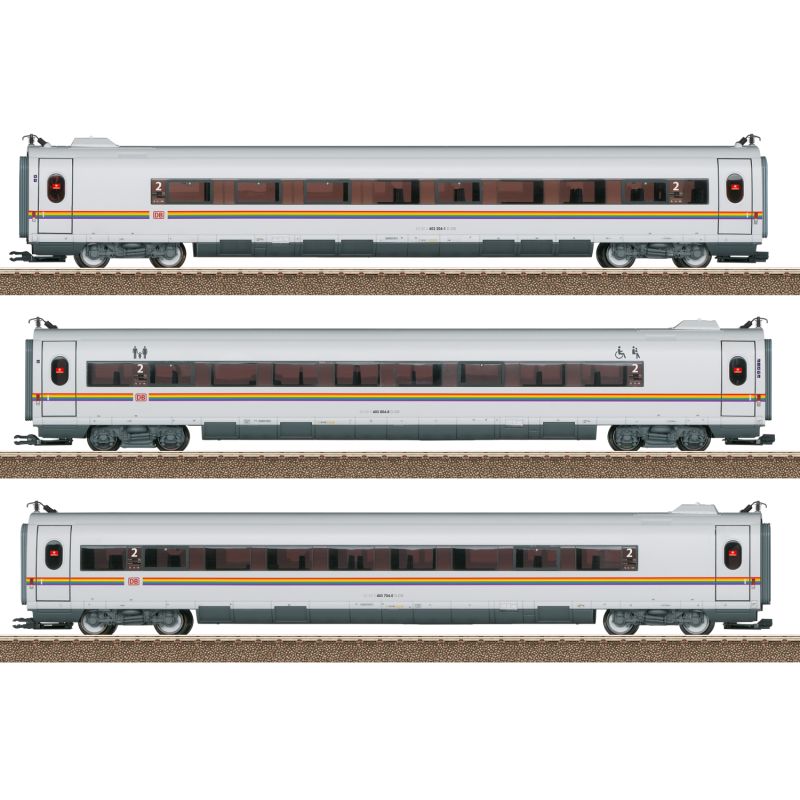 Add-On Car Set Add-On Car Set